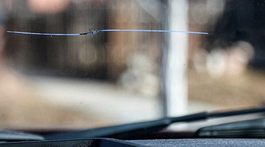 Windshield Crack Repair Norfolk NE